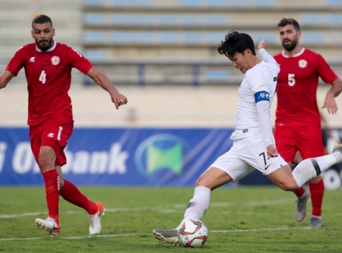 Nhận định Hàn Quốc vs Turkmenistan: Bỏ túi 3 điểm