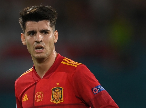 Kịch bản nào khiến Tây Ban Nha bị loại khỏi Euro 2021?