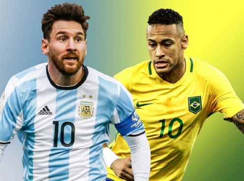 Lịch thi đấu chung kết Copa America 2021: Brazil đấu Argentina giờ vàng