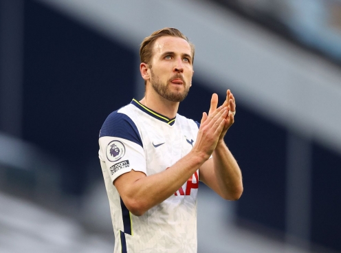 Ngã giá không tưởng, Tottenham đồng ý bán Kane cho gã khổng lồ