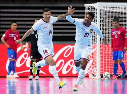 Costa Rica chia tay World Cup 2021
