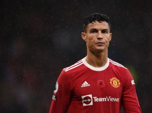 Tân HLV Man United được khuyên ra quyết định phũ phàng với Ronaldo