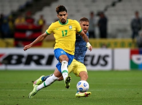 Highlight bóng đá Brazil vs Colombia: Đẳng cấp của Neymar