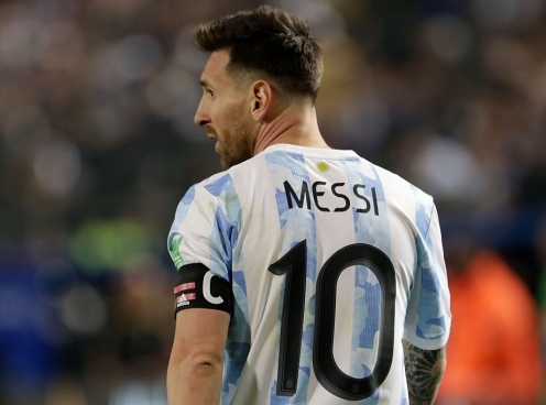 Messi thừa nhận sự thật khiến người hâm mộ 'lo sốt vó'
