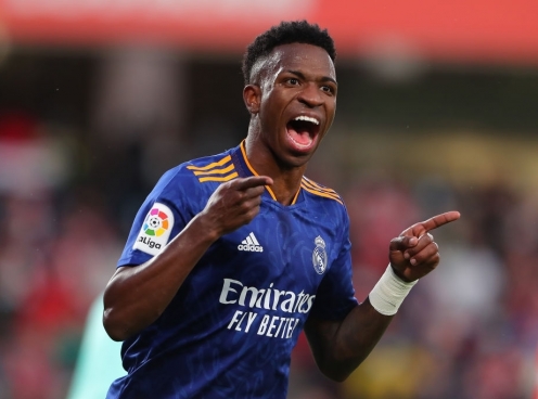 Kết quả bóng đá hôm nay (22/11): Real, Tottenham thi đấu