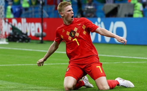 Chuyên gia Việt Nam dự đoán kết quả Đan Mạch vs Bỉ: 'Quỷ đỏ' thắng lớn