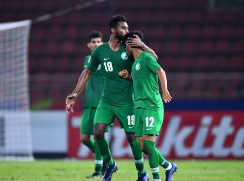 Chuyên gia quốc tế dự đoán Bờ Biển Ngà vs Saudi Arabia: Uy tín