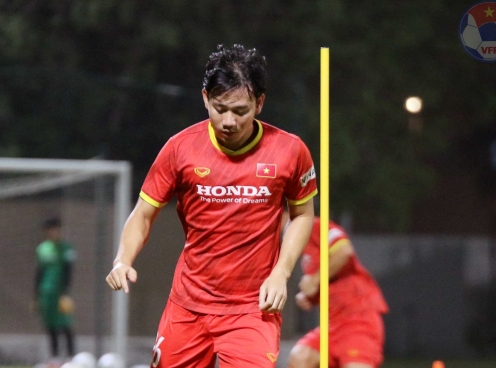 NÓNG: HLV Park điền tên sao HAGL trở lại ở trận gặp Indonesia