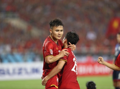 Dự đoán tỉ số Vòng loại World Cup 2022 hôm nay: Việt Nam thua đau Trung Quốc?