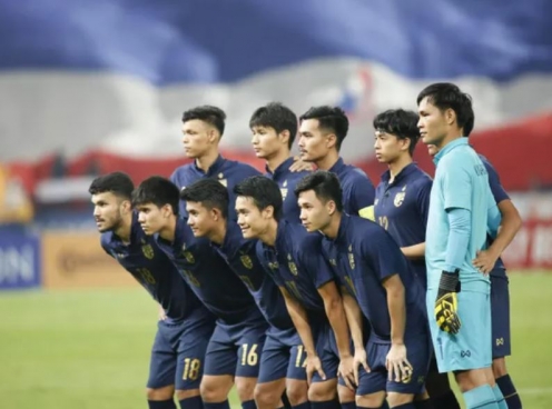 Nhận định U23 Thái Lan vs U23 Mông Cổ: Đầu xuôi đuôi lọt
