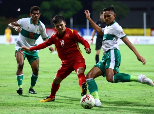 Trước trận chung kết với Thái Lan, Indonesia 'than trời' vì gặp khó khăn y hệt Việt Nam