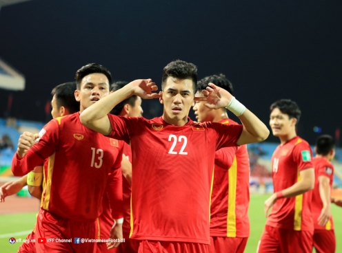 Hải Phòng FC lên kế hoạch 'khủng' cổ vũ ĐT Việt Nam