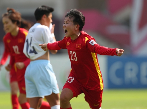 Người góp phần đưa Việt Nam dự World Cup hé lộ mong muốn duy nhất sau kỳ tích lịch sử