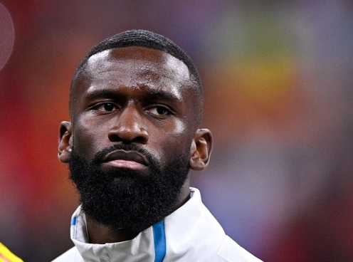 Rudiger có thể thành người 'vô gia cư' nếu Đức đánh bại Costa Rica tại World Cup 2022?