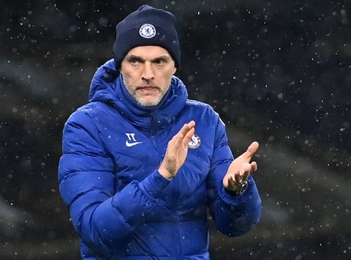 Chelsea chuyển nhượng thất bại, HLV Tuchel sẽ ra đi?