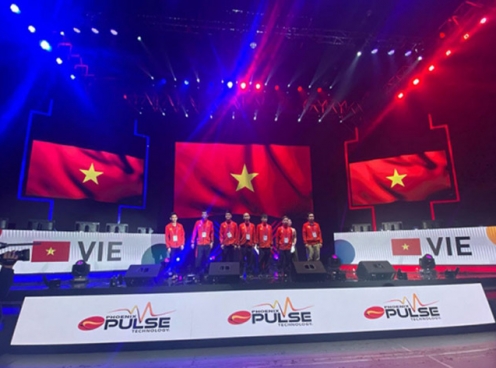 Hội Thể thao Điện tử Giải trí Việt Nam công bố mục tiêu tại SEA Games 31