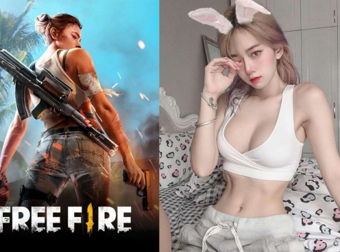 Lê Bống lấn sân sang làm ca sĩ, ra mắt MV mừng sinh nhật Free Fire