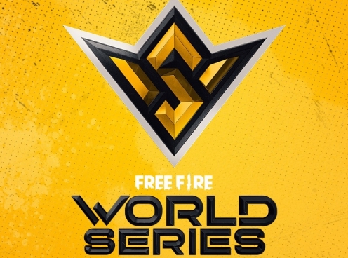 Giải đấu Free Fire World Series 2021 bị hoãn