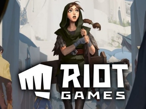 Riot Games chiêu mộ nhân tài từ Witcher 3 và Cyberpunk 2077 về làm MMORPG