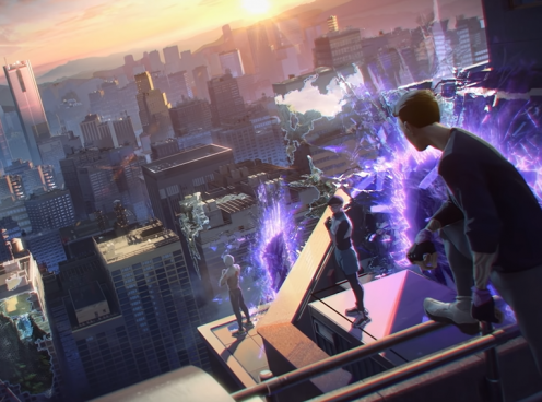 LMHT: Riot Games ra mắt MV chủ đề của CKTG 2021