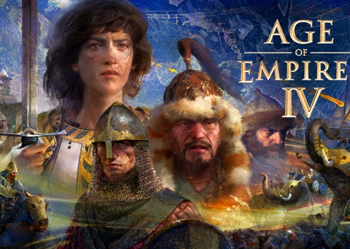 AOE 4: Chi tiết cấu hình chơi Age of Empires 4 trên PC