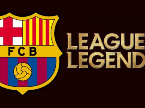 CLB Barcelona thành lập đội tuyển LMHT để thi đấu tại giải Superliga 2022