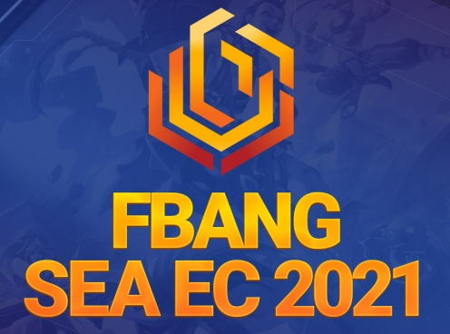 Lịch thi đấu FBang SEA EC 2021 mới nhất