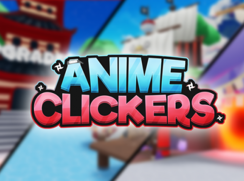 Code Anime Clicker Simulator mới nhất tháng 3/2022 và cách nhập giftcode