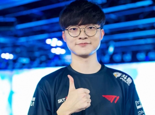 Faker: 'Tôi sẽ đền đáp niềm tin của fan với chức vô địch CKTG 2022'