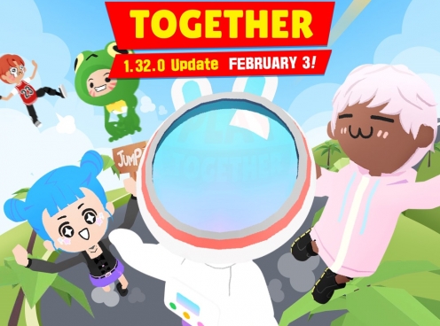 Play Together: Chi tiết bản cập nhật Tết Nguyên Đán 2022