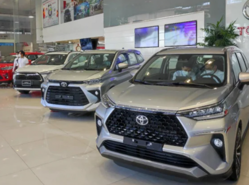 Vừa 'lên đỉnh', cặp đôi Toyota Veloz và Avanza đã chuẩn bị tăng giá thêm 10 triệu đồng