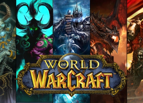Siêu phẩm một thời Warcraft sẽ có mặt trên nền tảng mobile