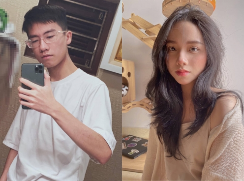 Tốc Chiến: MC Kim Sa công khai hẹn hò với TF Elly