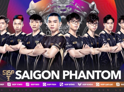 Liên Quân Mobile: Danh sách 4 đội tuyển lọt vào vòng Playoffs ĐTDV Mùa Xuân 2022