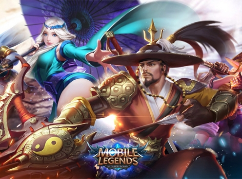 Trực tiếp Mobile Legends: Bang Bang tại SEA Games 31 ngày 19/5