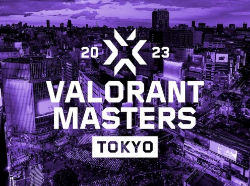 Kết quả VCT Masters Tokyo 2023 VALORANT