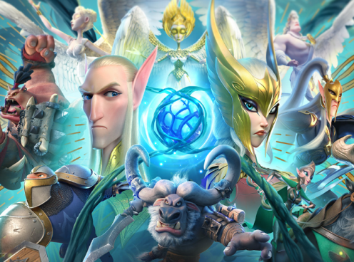 Code Call of Dragons mới nhất và cách nhập