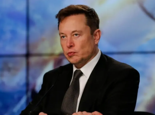 Elon Musk bị khán giả la ó khi xuất hiện tại giải đấu VALORANT