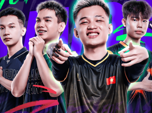 Kết quả ĐTDV Mùa Đông 2023 ngày 31/08: HQ vs MDH, GGL vs TDT