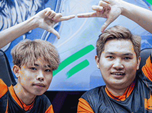 Kết quả ĐTDV Mùa Đông 2023 ngày 01/09: TDT vs HEV, FL vs GGL