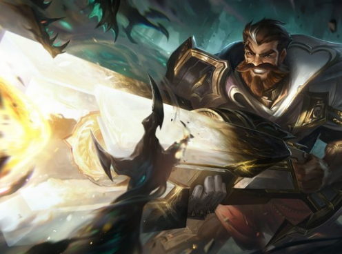 Cách chơi đội hình Graves Bilgewater DTCL Mùa 9.5