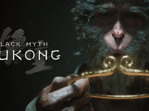 Tất tần tật về Black Myth: Wukong - Hắc Thần Thoại Ngộ Không