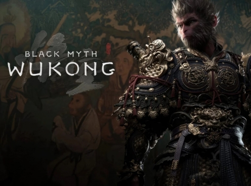 Cấu hình chơi Black Myth Wukong trên PC