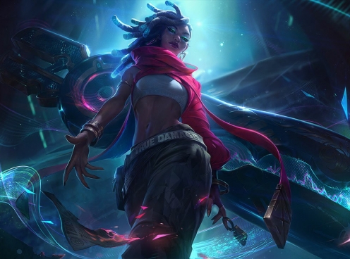 LMHT 14.17: Senna AP quá mạnh, Riot phải nerf vội