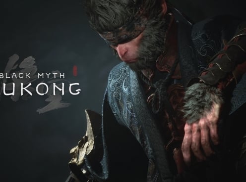 Top 5 tựa game giống Black Myth: Wukong