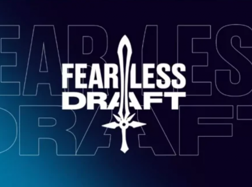 LMHT: Fearless Draft khiến đội ngũ cân bằng game đau đầu