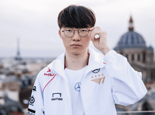 Faker: 'Trong suốt mùa hè và MSI, tôi không chắc chắn về tương lai'