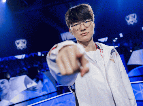 Faker: 'Gumayusi sẽ trở lại và lợi hại hơn xưa'