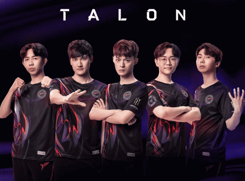 Tiểu sử Talon Esports LOL - 'Hồng Điêu Hương Cảng'