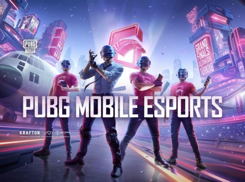 Tất tần tật về giải vô địch PUBG Mobile Việt Nam